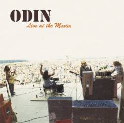 Odin (GER) : Live at the Maxim